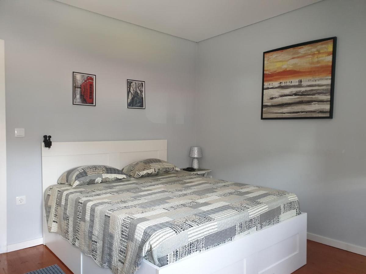 Why Not? Guest House Espinho Exterior photo