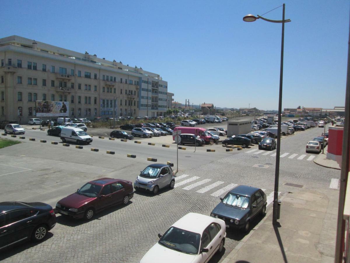 Why Not? Guest House Espinho Exterior photo